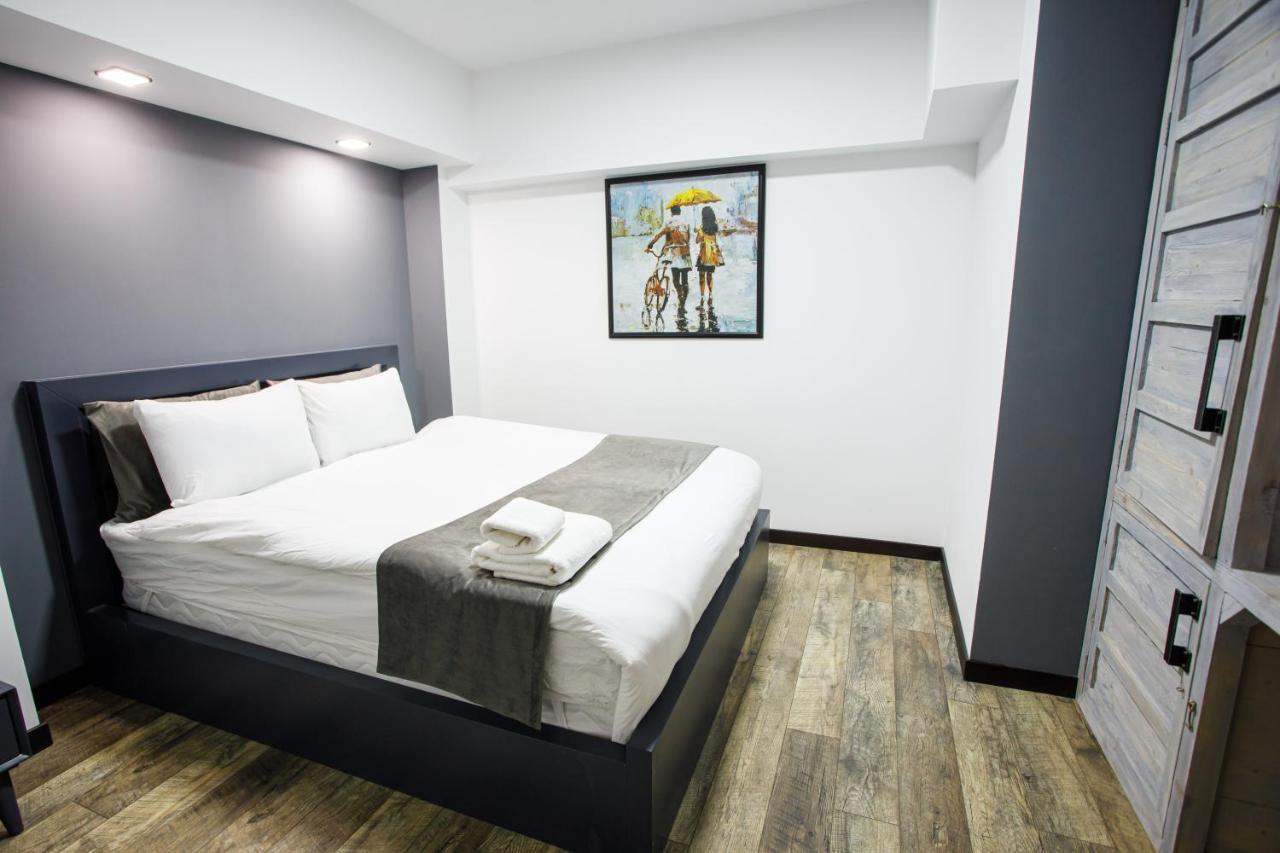 The Phoenix Boutique Hotel Jerevan Buitenkant foto