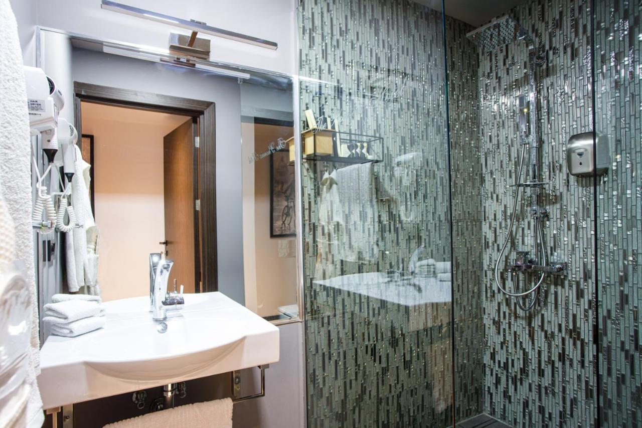 The Phoenix Boutique Hotel Jerevan Buitenkant foto