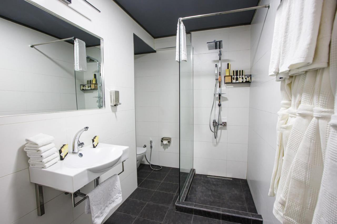 The Phoenix Boutique Hotel Jerevan Buitenkant foto