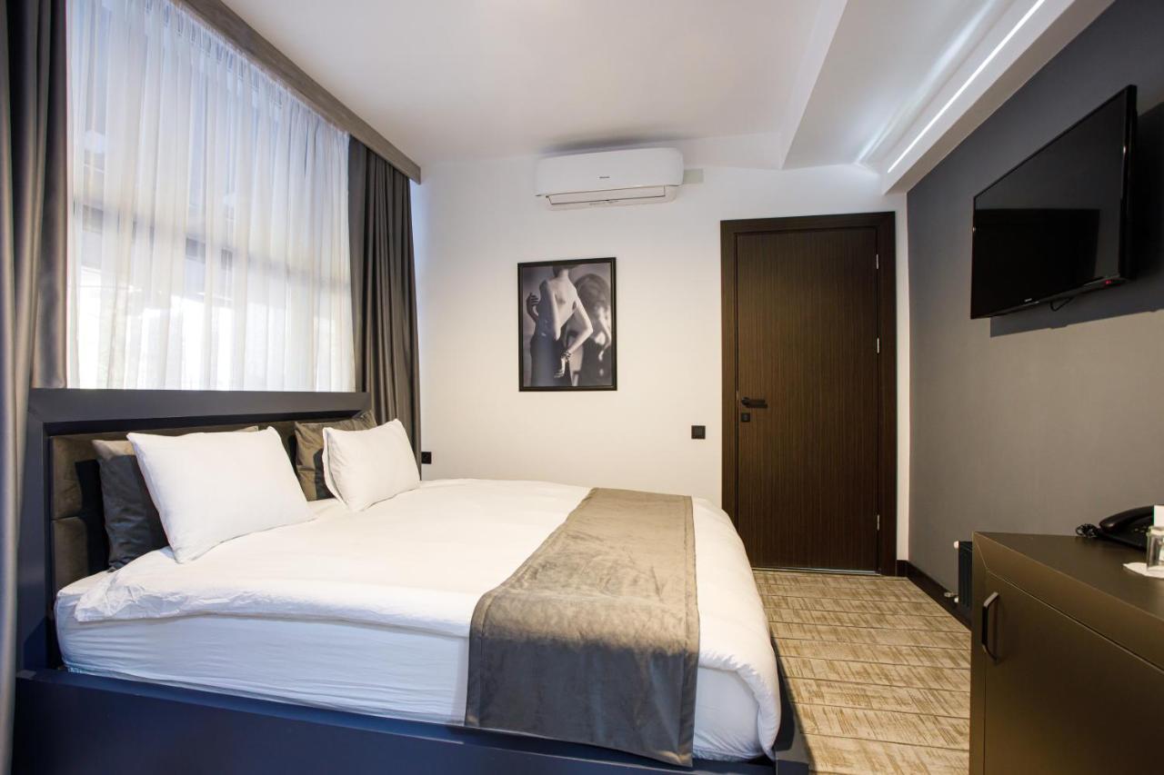 The Phoenix Boutique Hotel Jerevan Buitenkant foto