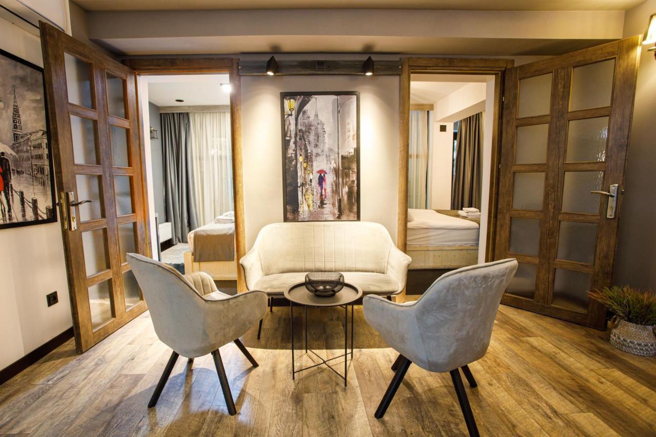 The Phoenix Boutique Hotel Jerevan Buitenkant foto