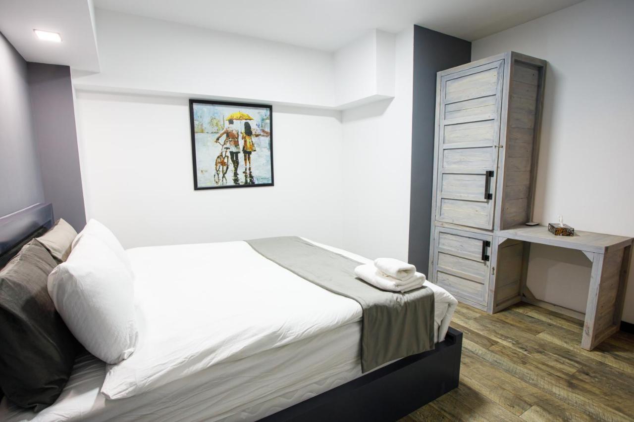 The Phoenix Boutique Hotel Jerevan Buitenkant foto