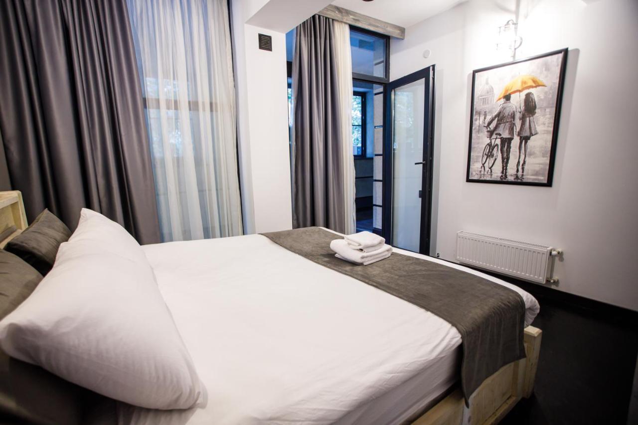 The Phoenix Boutique Hotel Jerevan Buitenkant foto