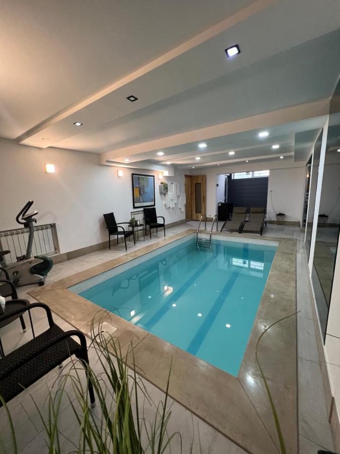 The Phoenix Boutique Hotel Jerevan Buitenkant foto