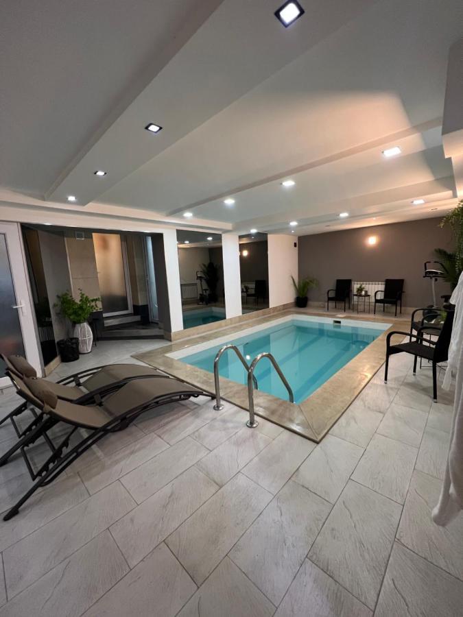 The Phoenix Boutique Hotel Jerevan Buitenkant foto