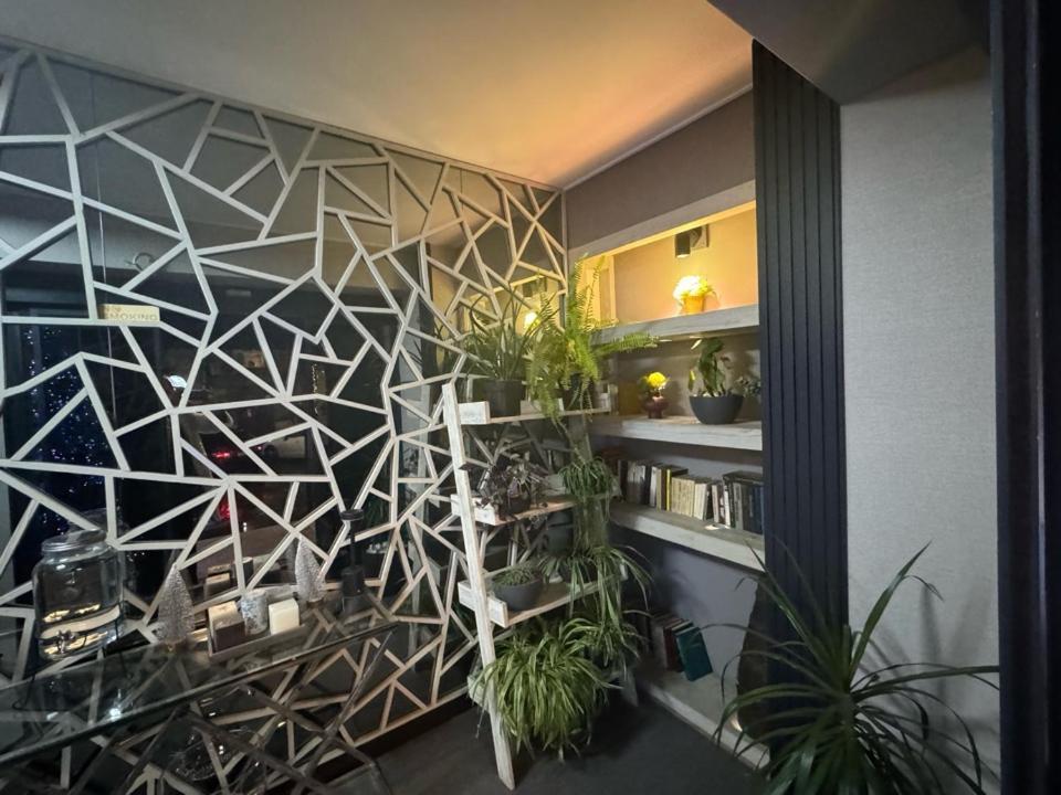 The Phoenix Boutique Hotel Jerevan Buitenkant foto